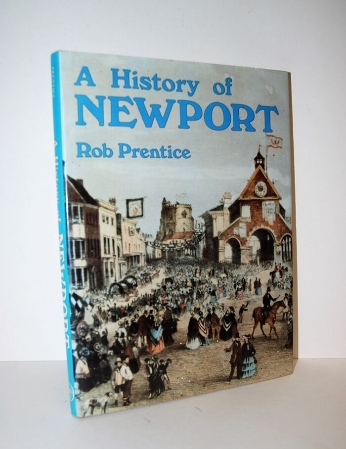 History of Newport Image