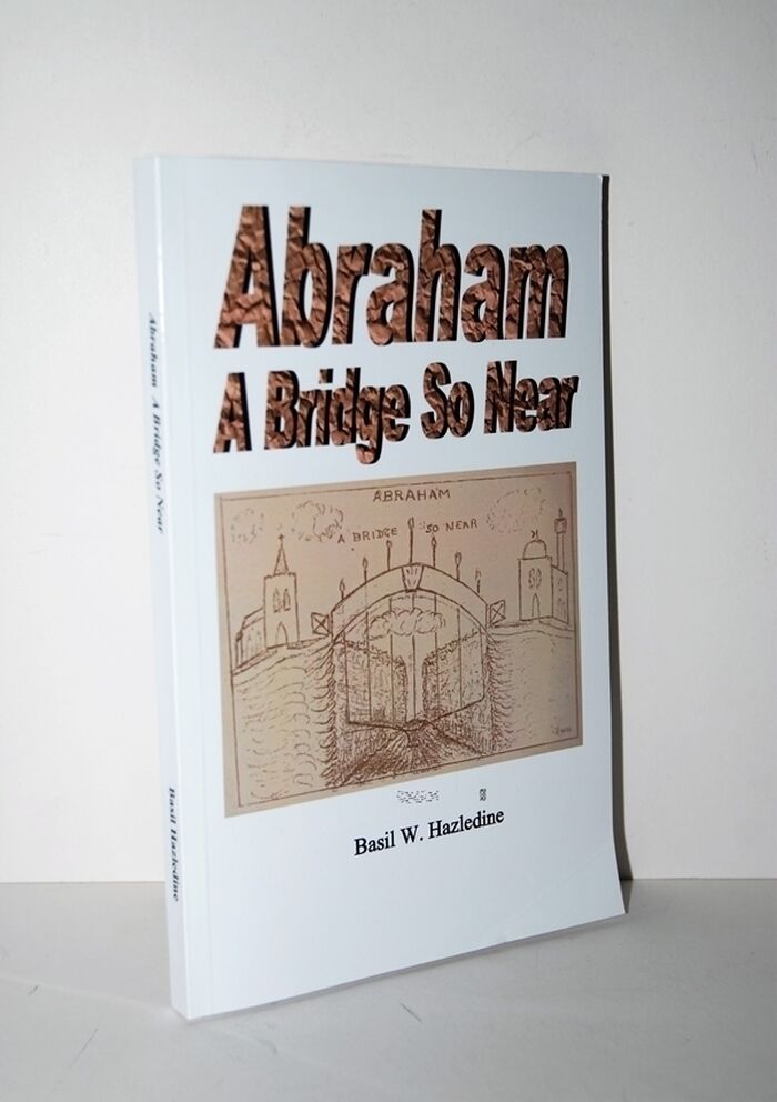 Abraham A Bridge so Near Image