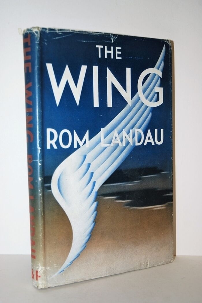 The Wing -  Confessions of an RAF Officer Image