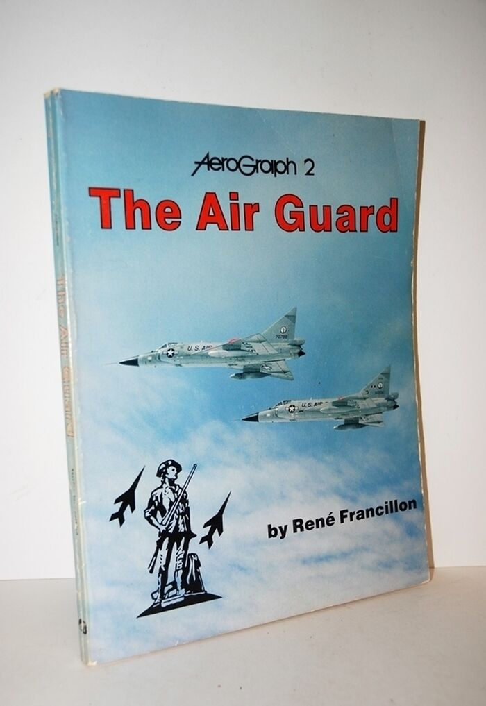 The Air Guard 2 Image
