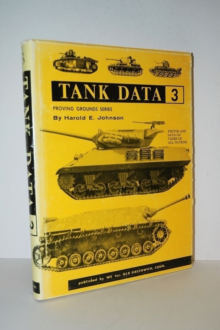 Tank Data 3 Image