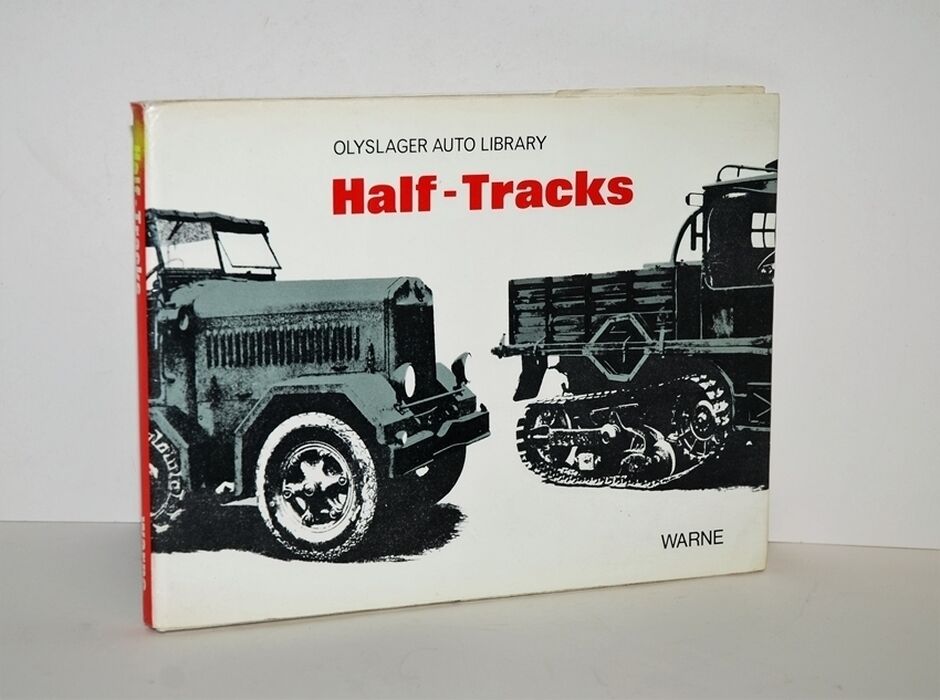 Half-Tracks Image