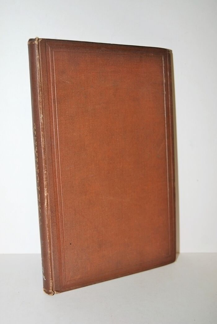 Waltonia Inedited Remains in Verse and Prose of Izaak Walton Image