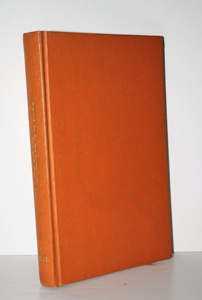 Castle Church, with Some Account of its Parish & Manor & of its Escheat Image