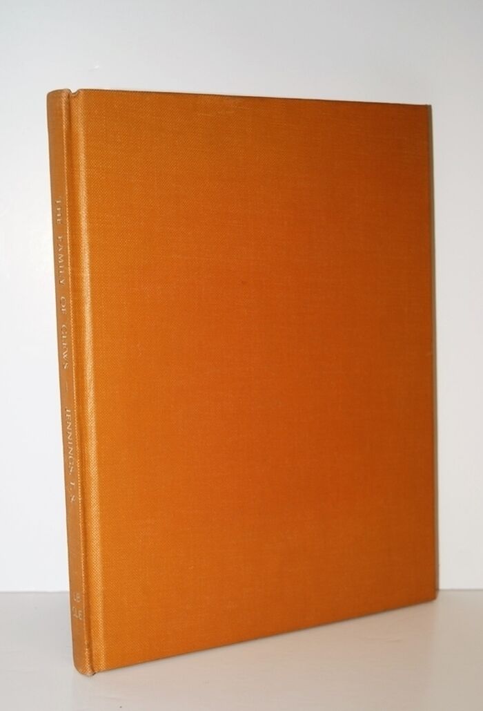 The Family of Clews 1535-1910 Image