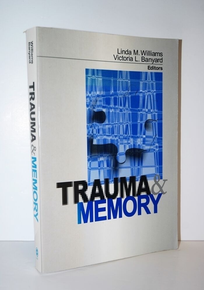 Trauma and Memory Image