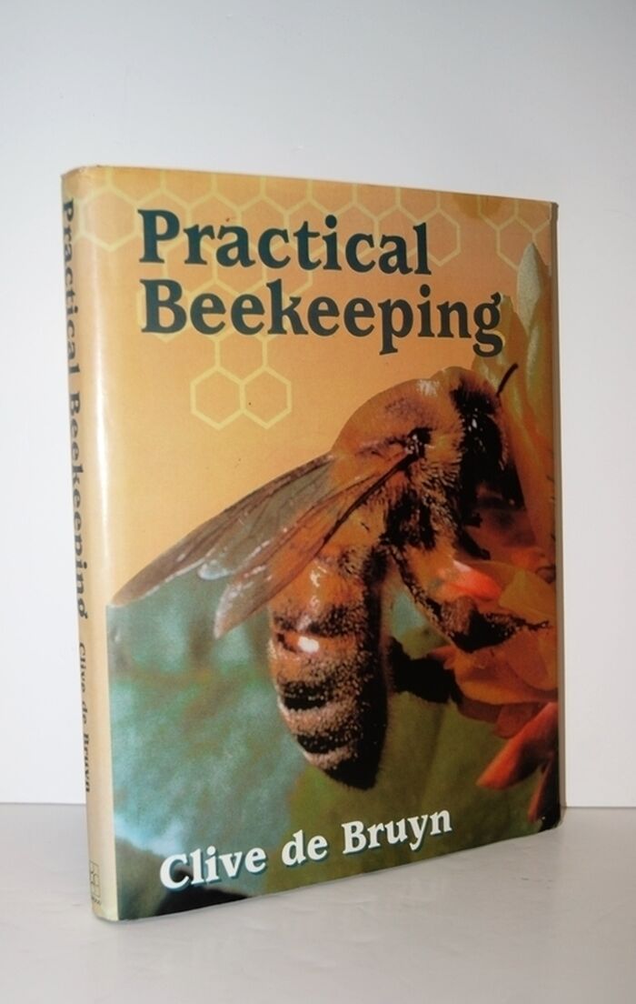 Practical Beekeeping Image