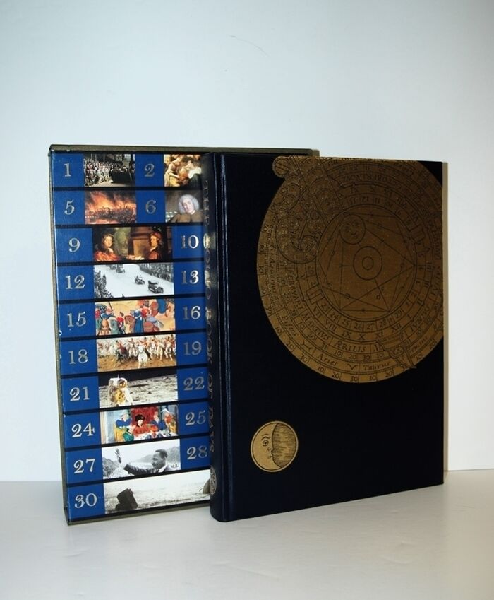 The Folio Book of Days Image