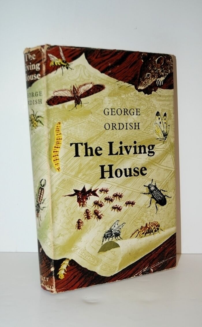 The Living House Image