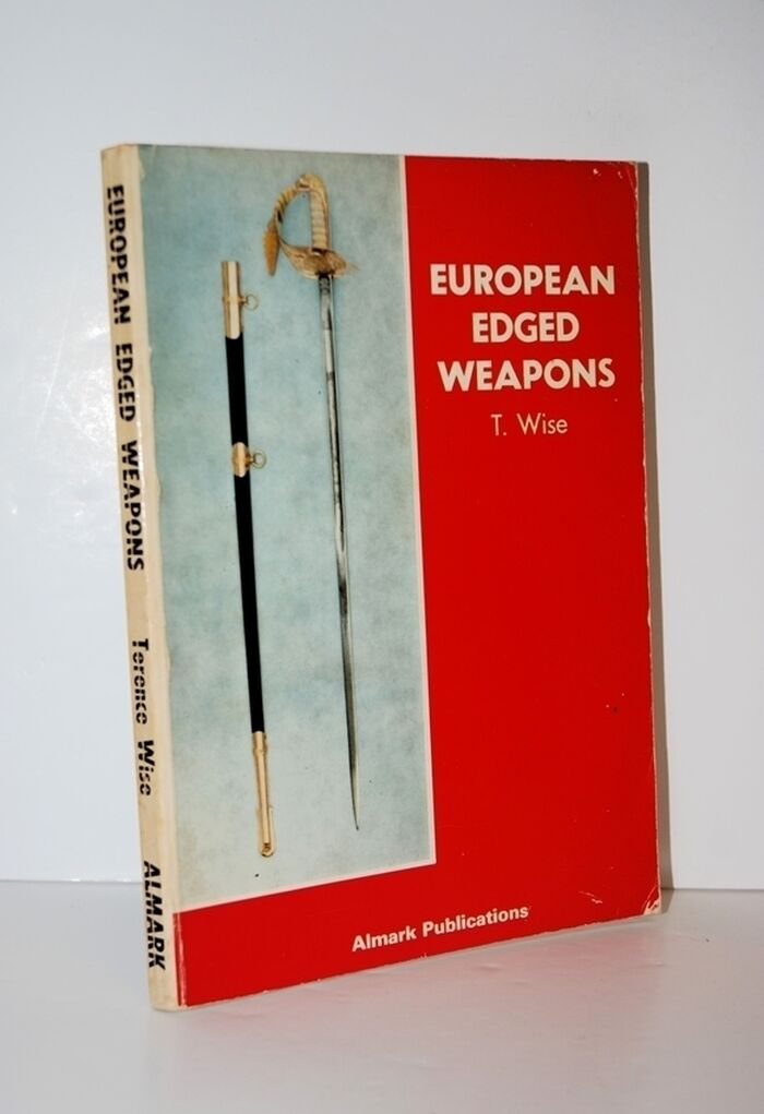 European Edged Weapons Image