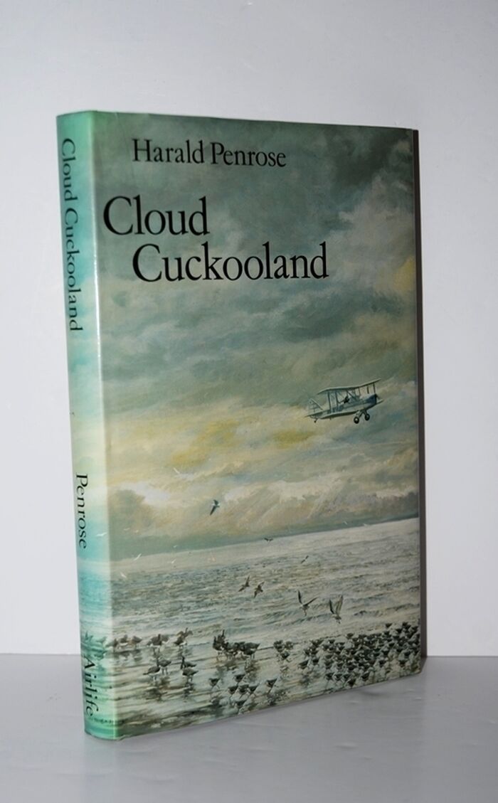 Cloud Cuckooland Image