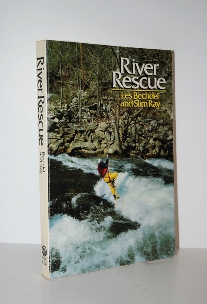 River Rescue Image