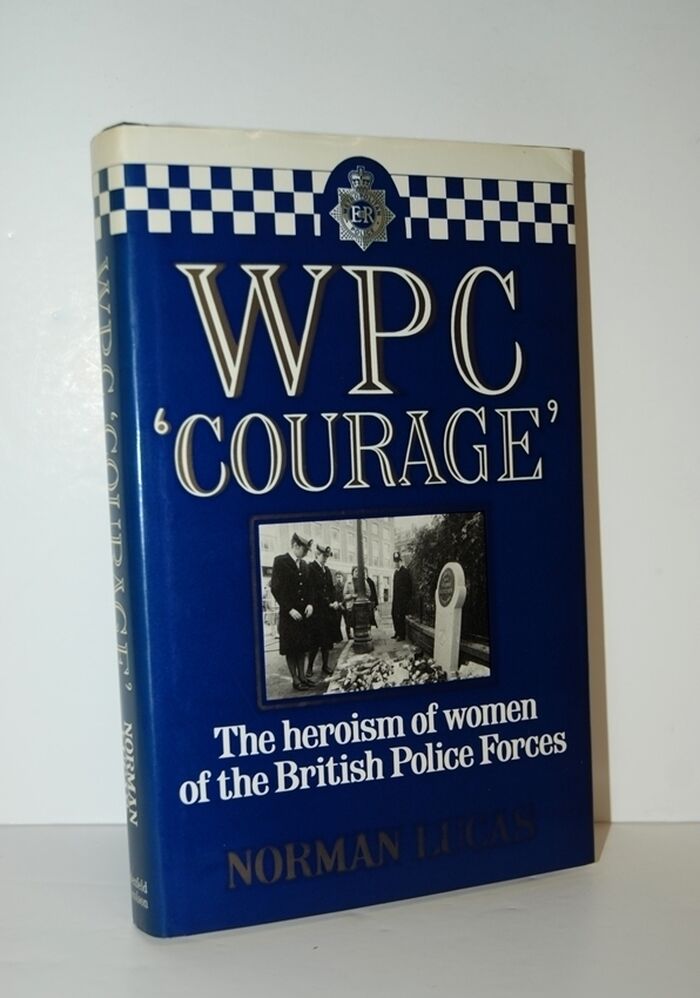 W. P. C. Courage Image