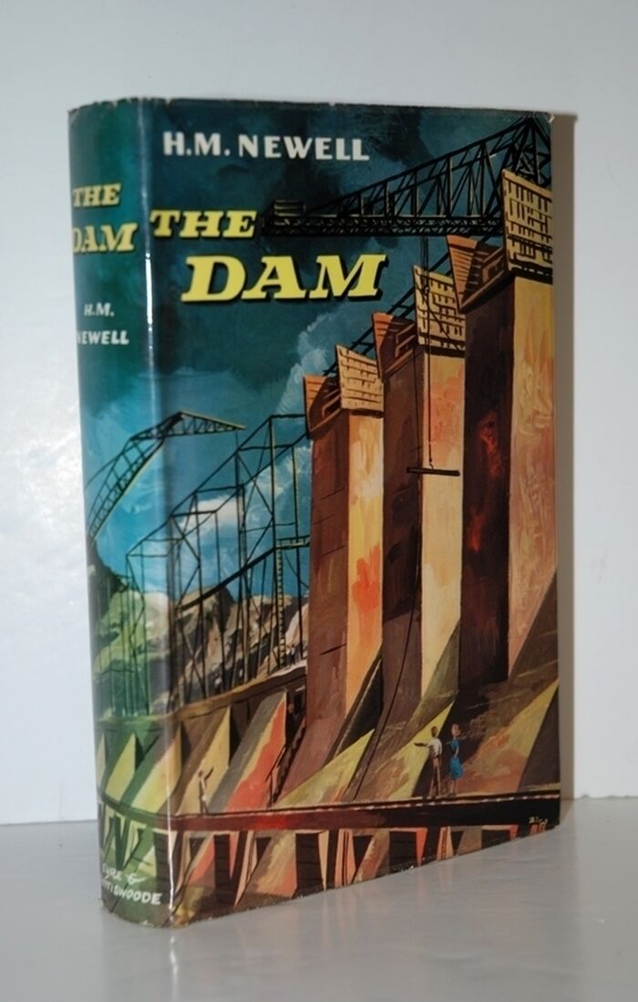 The Dam Image