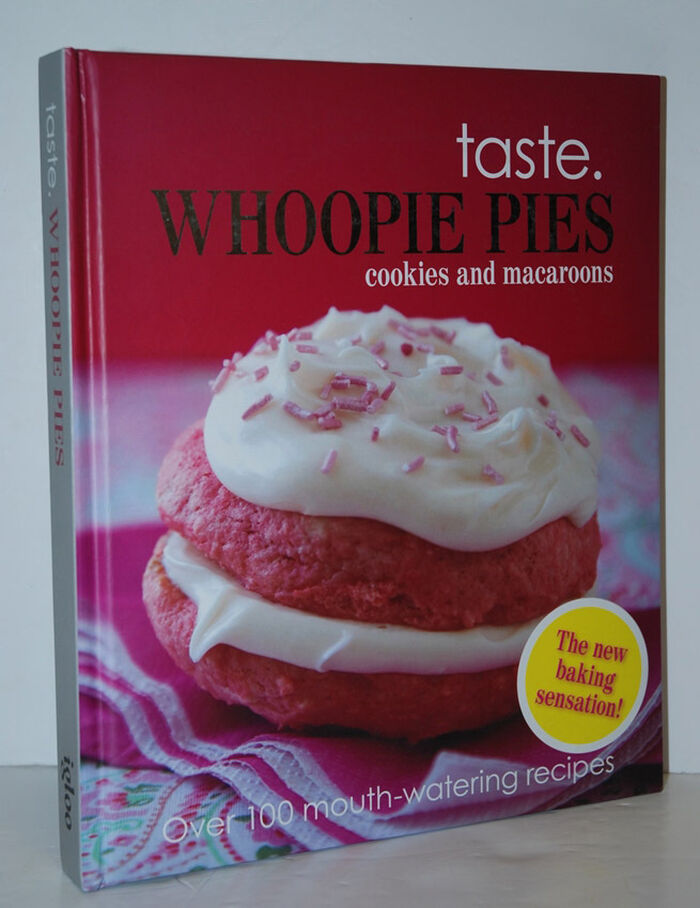Whoopie Pies Image