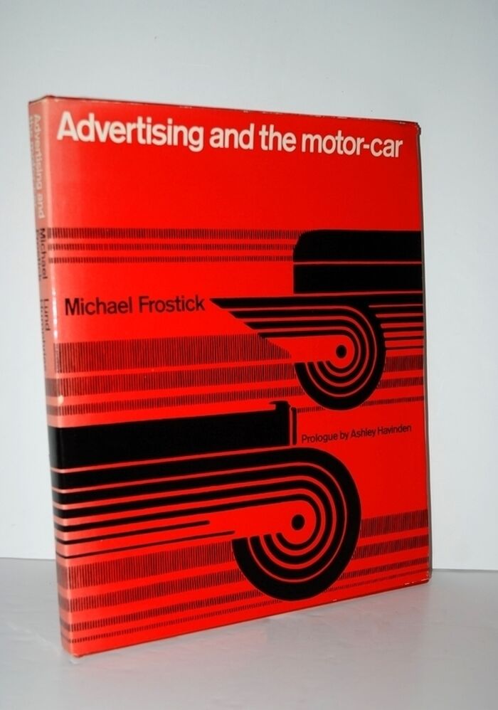 Advertising and the Motor Car Image