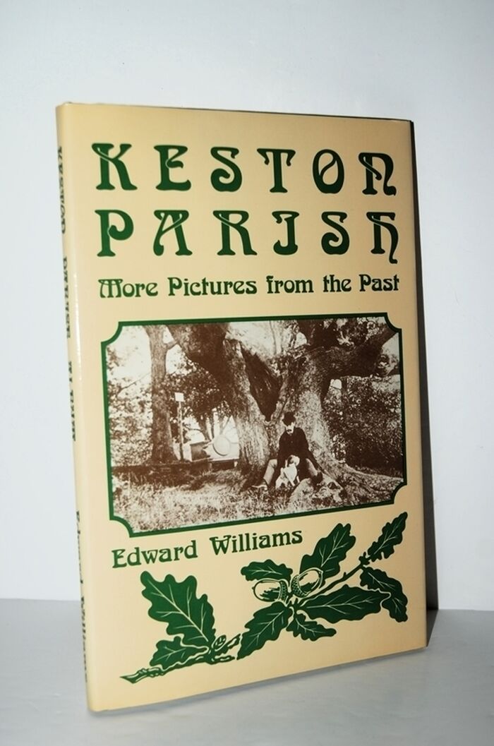 Keston Parish Image