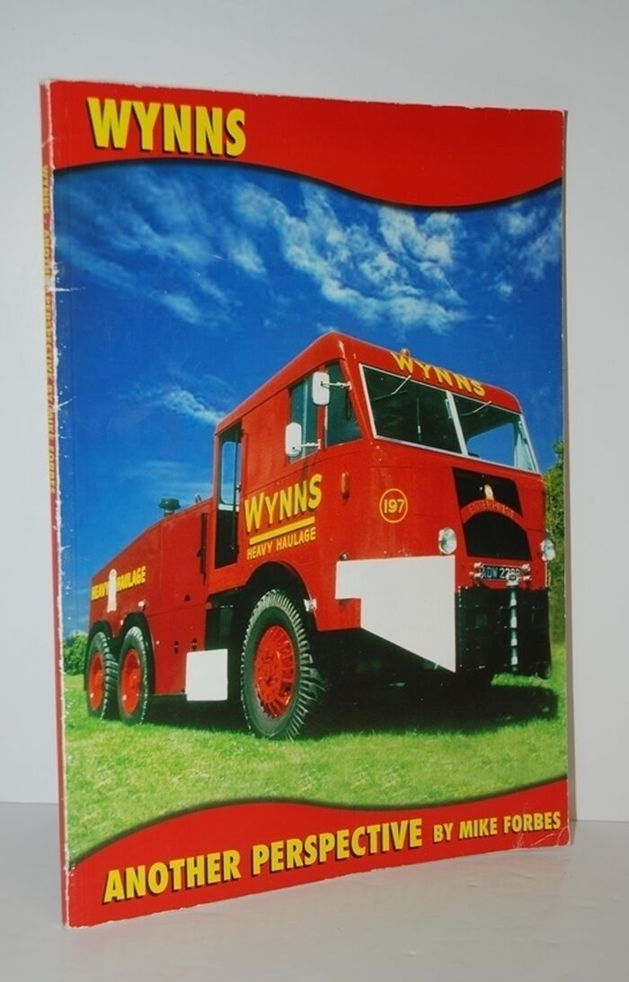 Wynns Another Perspective Image