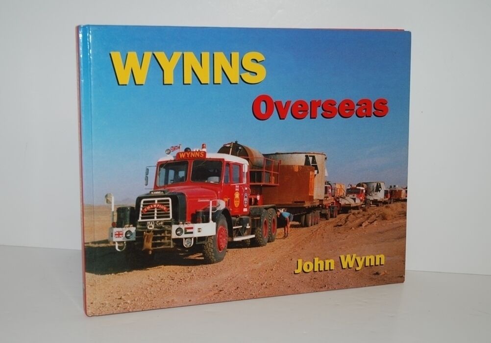 Wynns Overseas Image