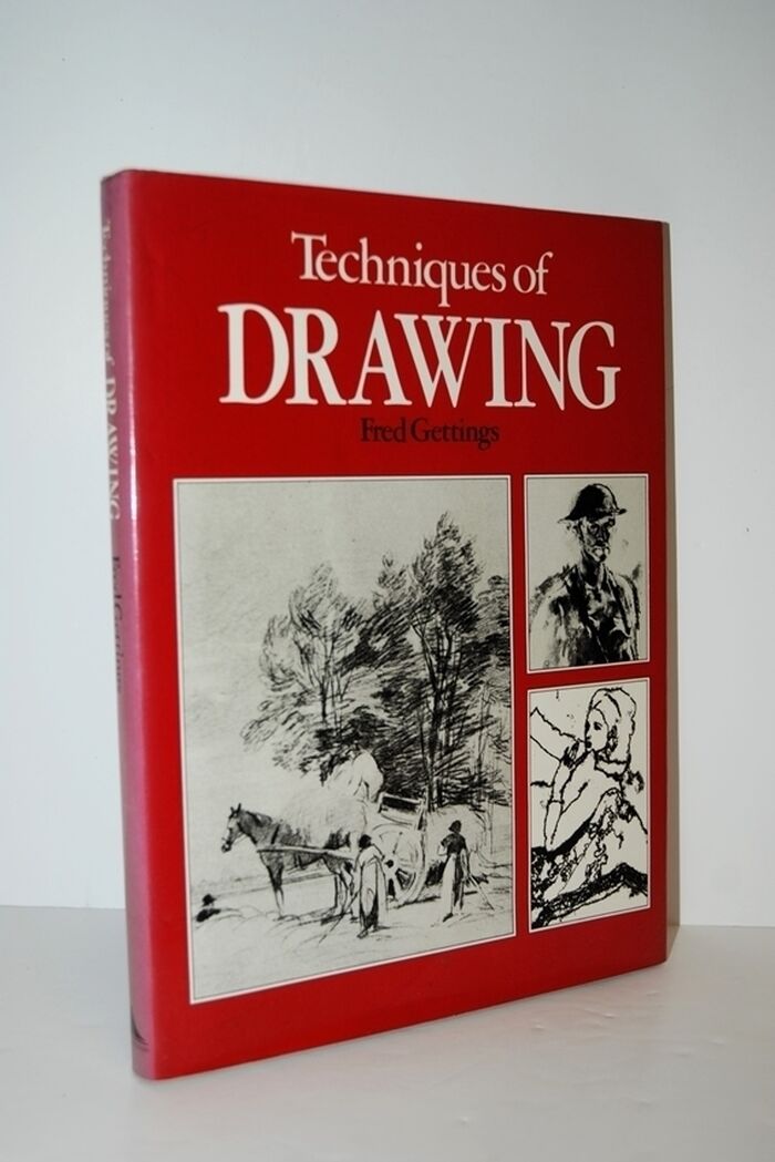 Techniques of Drawing Image