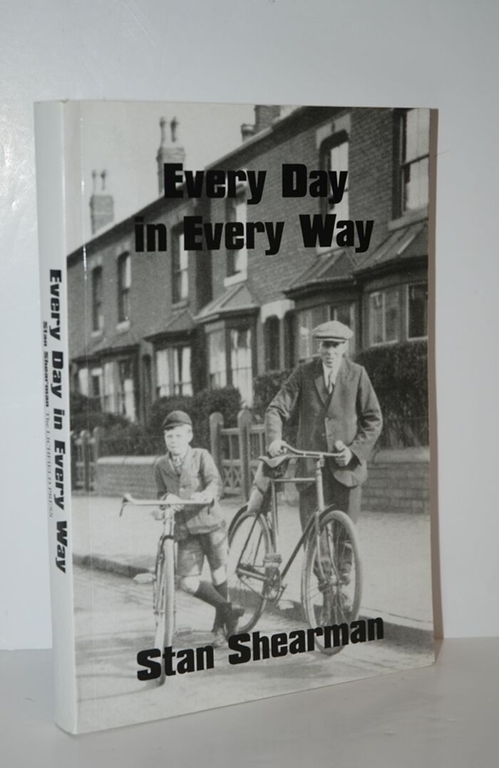 Every Day in Every Way Image