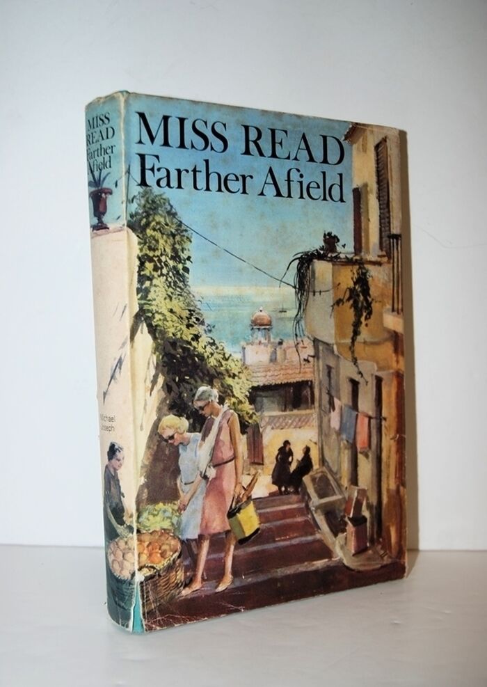 Farther Afield Image