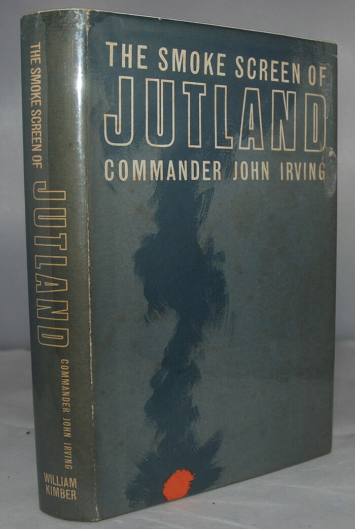 The Smoke Screen of Jutland Image