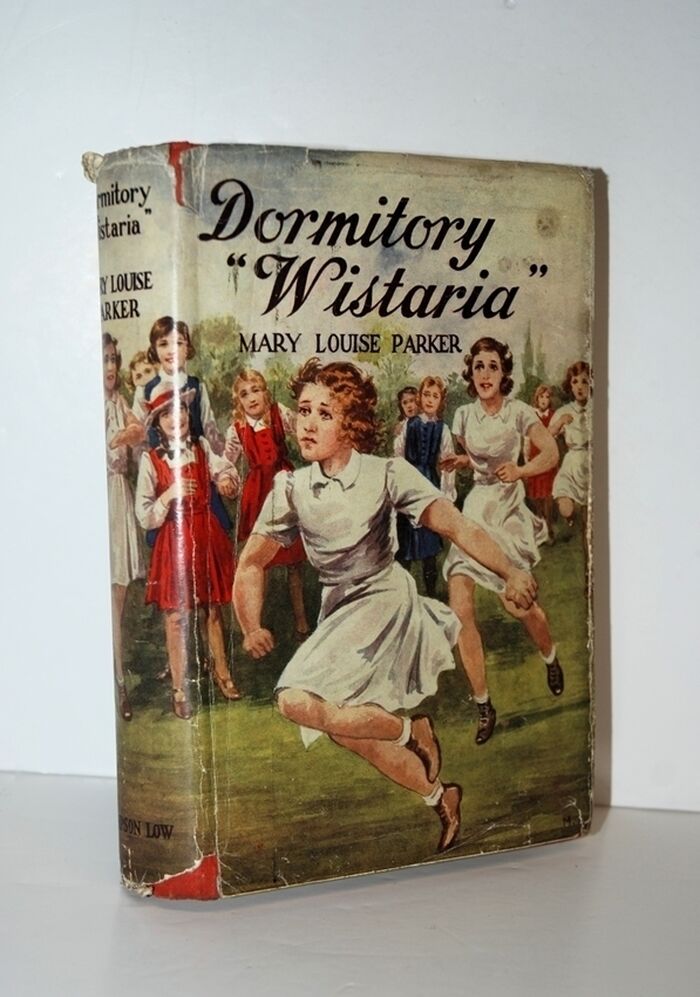 Dormitory Wistaria Image