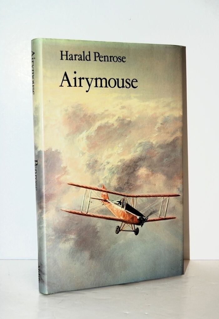 Airymouse Image