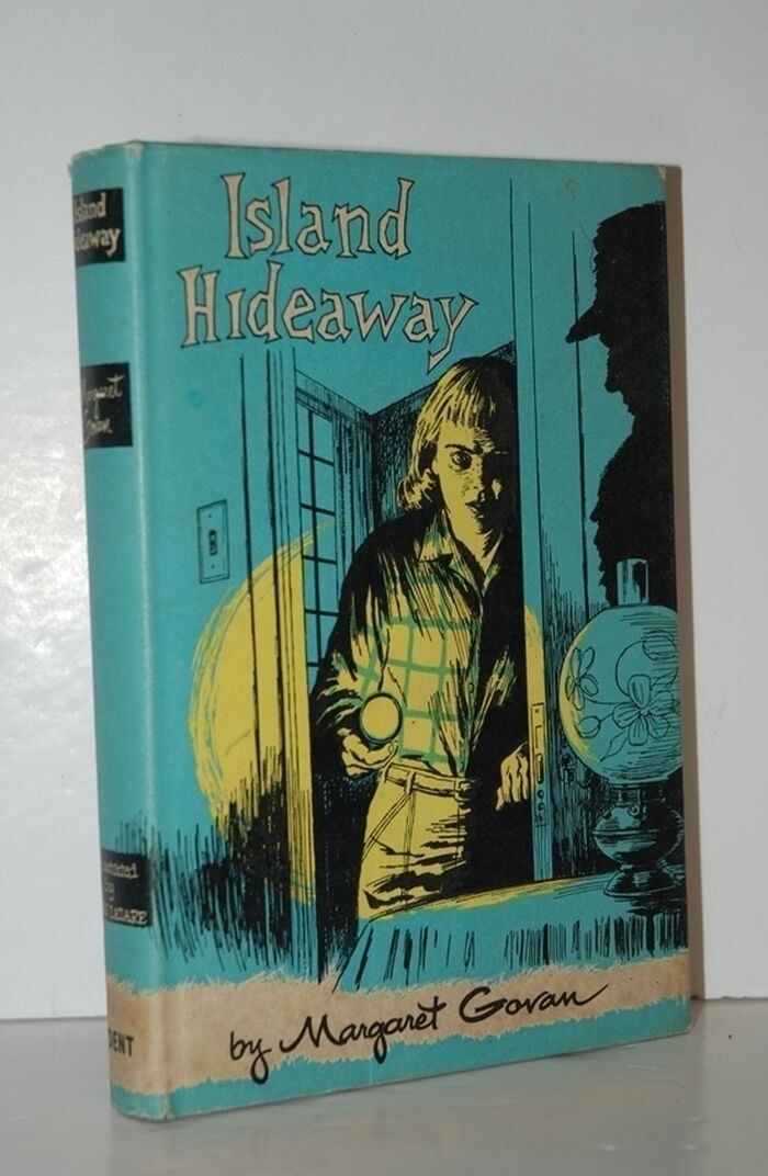 Island Hideaway Image