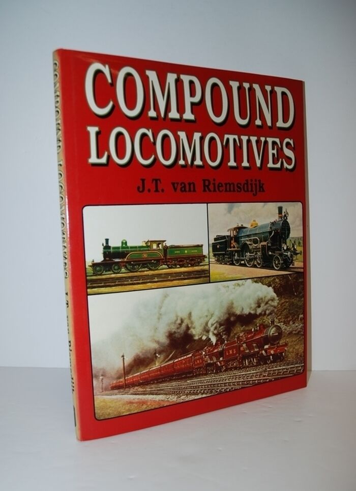 Compound Locomotives Image