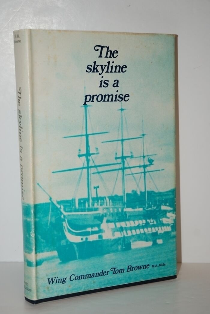 The Skyline is a Promise Image