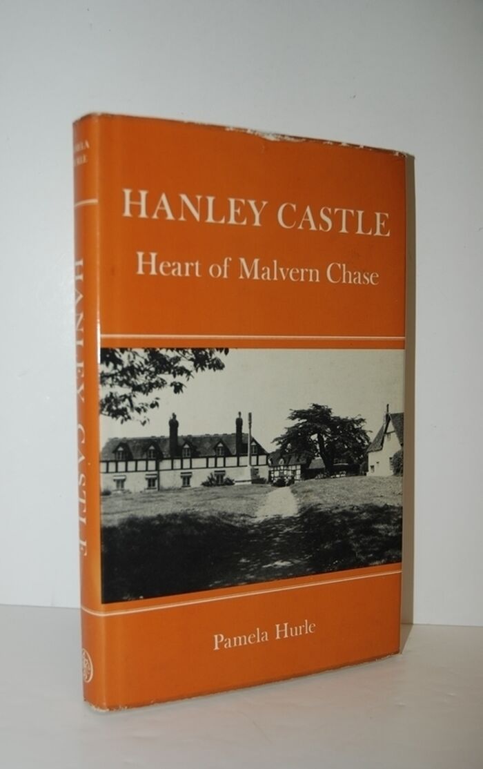 Hanley Castle Heart of Malvern Chase Image