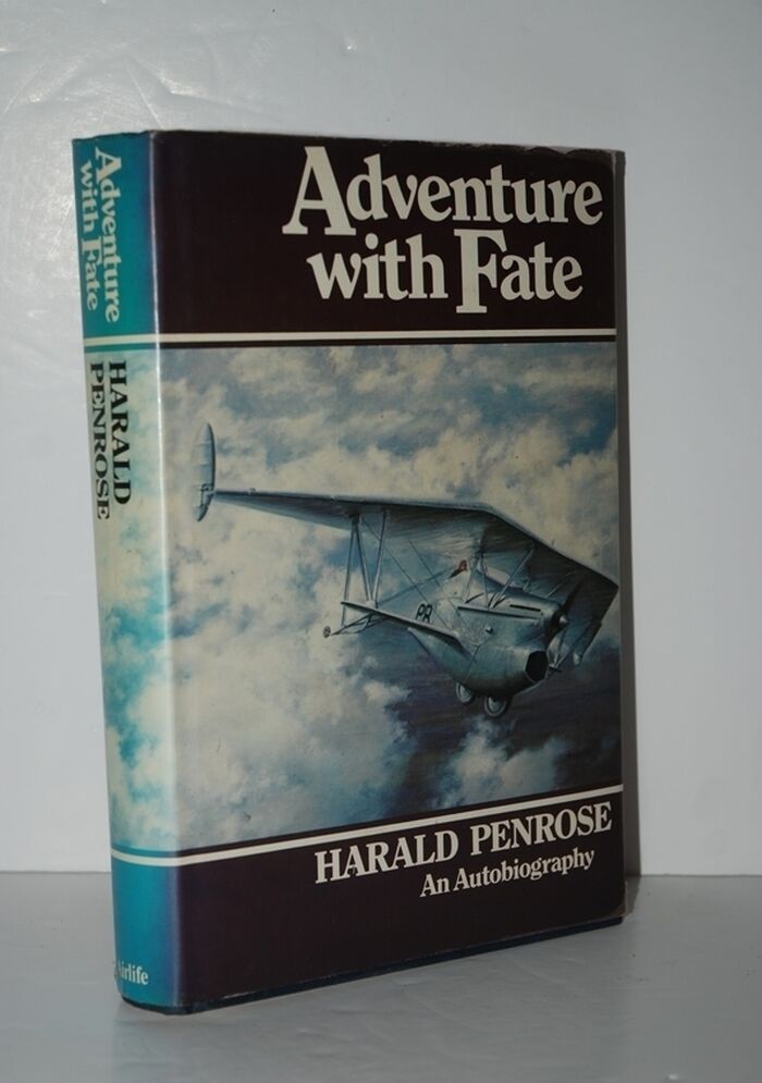 Adventure with Fate Image