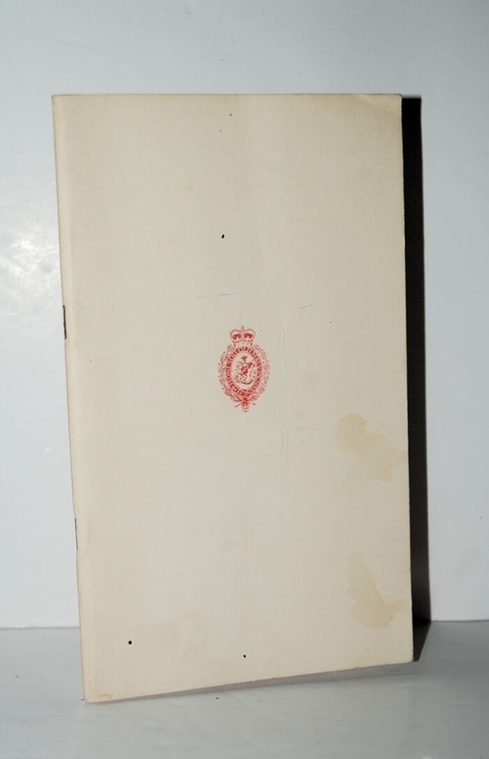 The Royal Regiment of Fusiliers (5th,6th, 7th, XX) Image