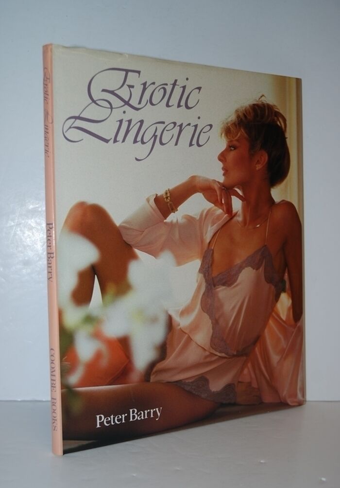 Erotic Lingerie Image