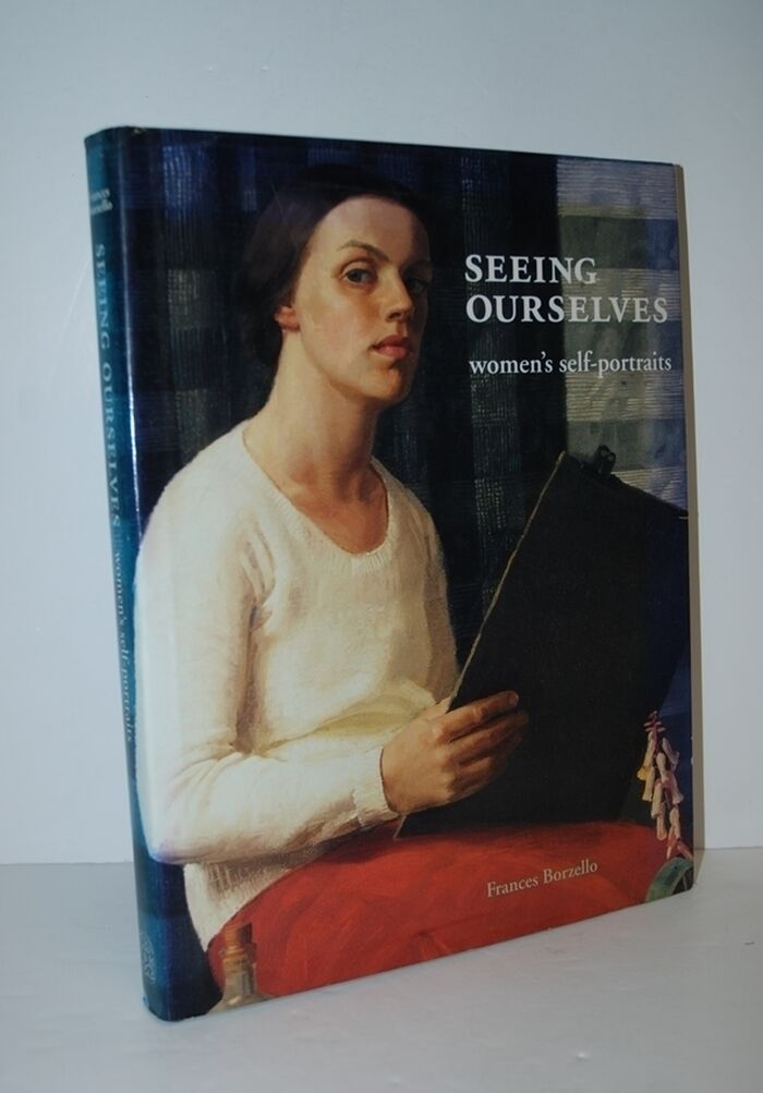 Seeing Ourselves Women's Self-Portraits Image