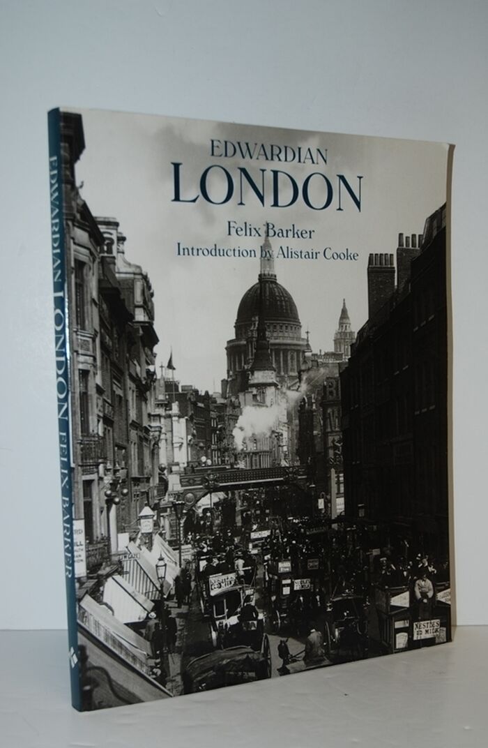 Edwardian London Image