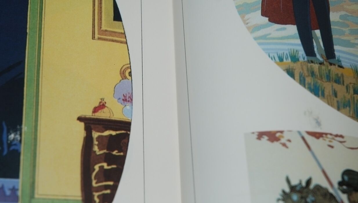 Art Deco Prints Image