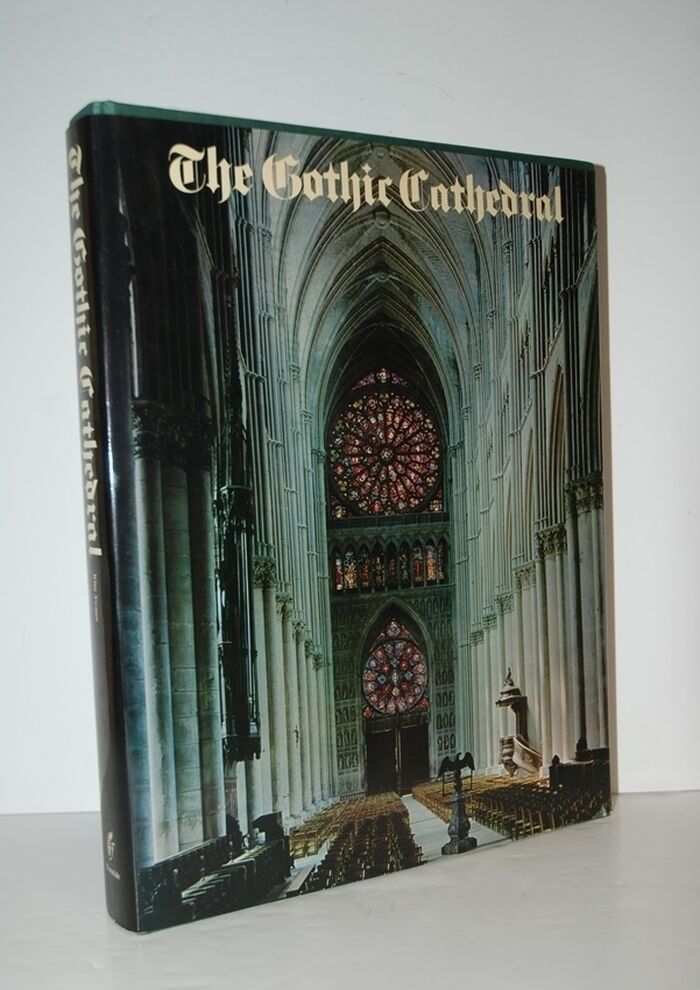 The Gothic Cathedral Image