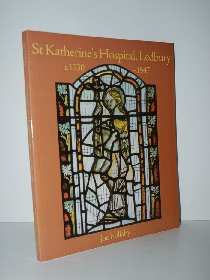 St. Katherine's Hospital, Ledbury C.1230 - 1547 Image
