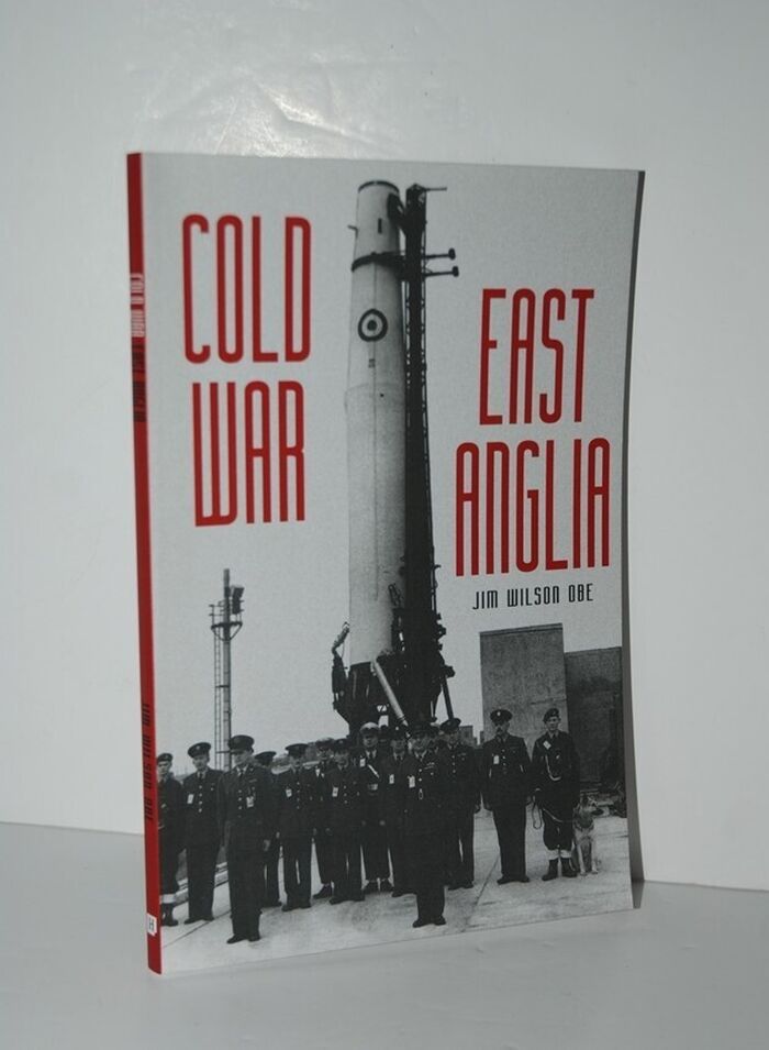 Cold War East Anglia Image