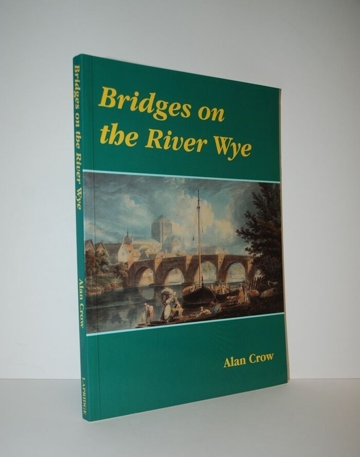 Bridges on the River Wye Image