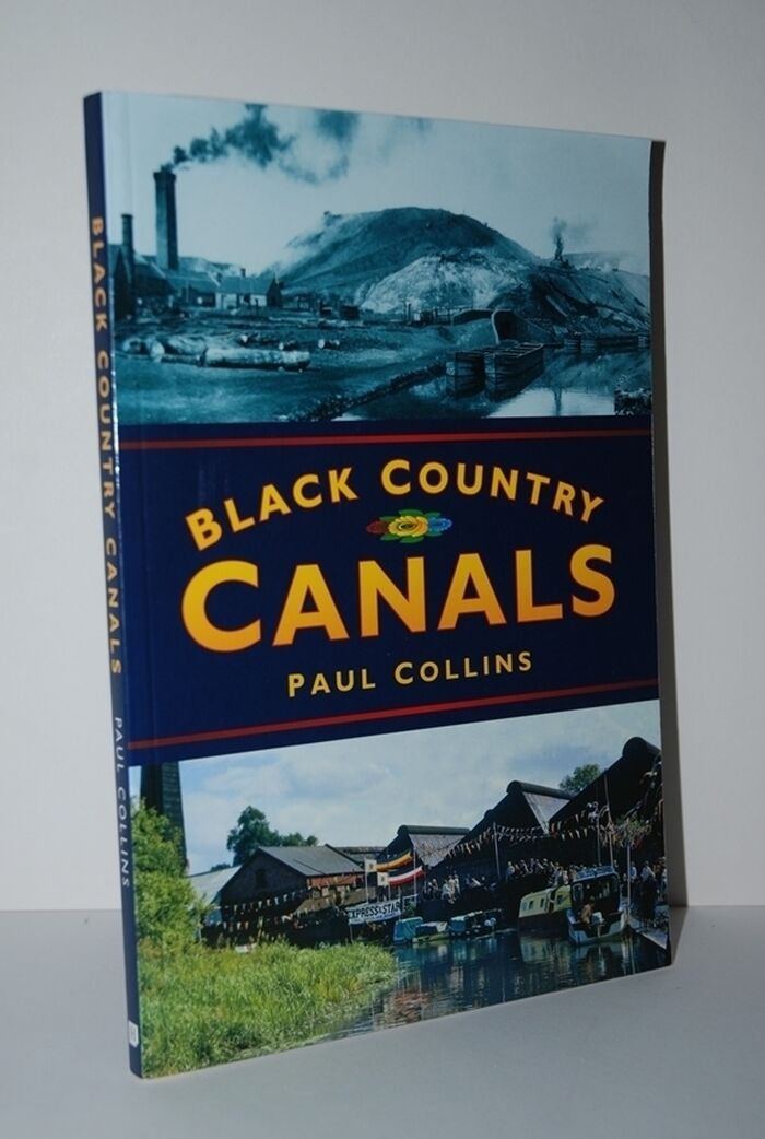 Black Country Canals Image