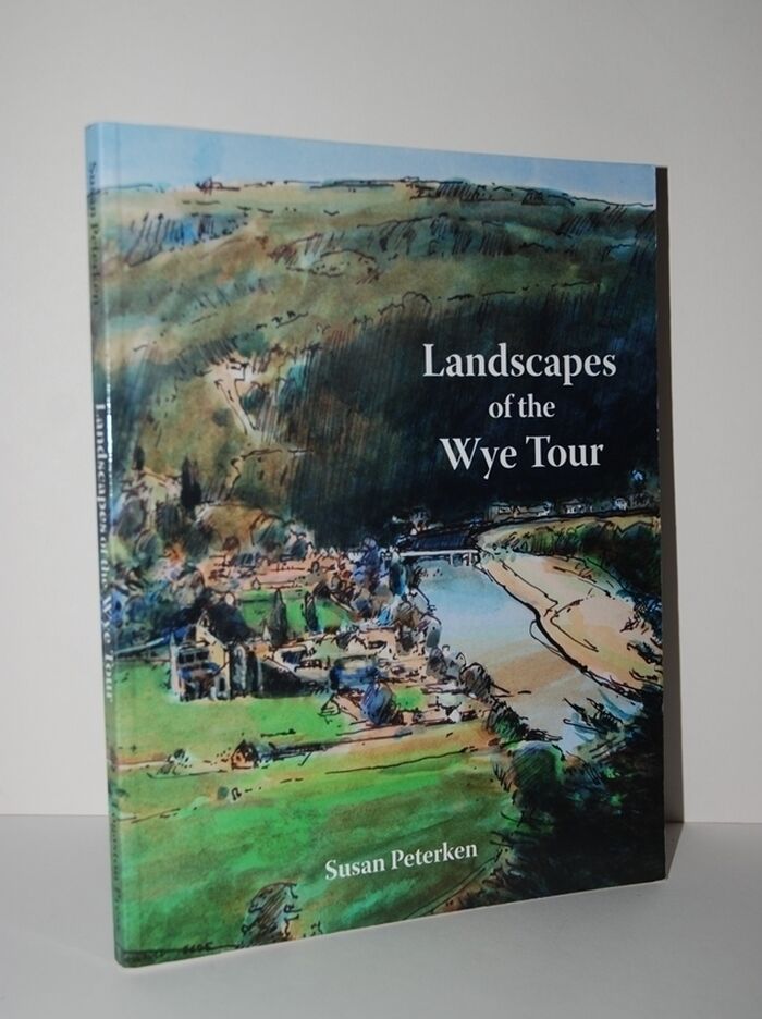 Landscapes of the Wye Tour Image