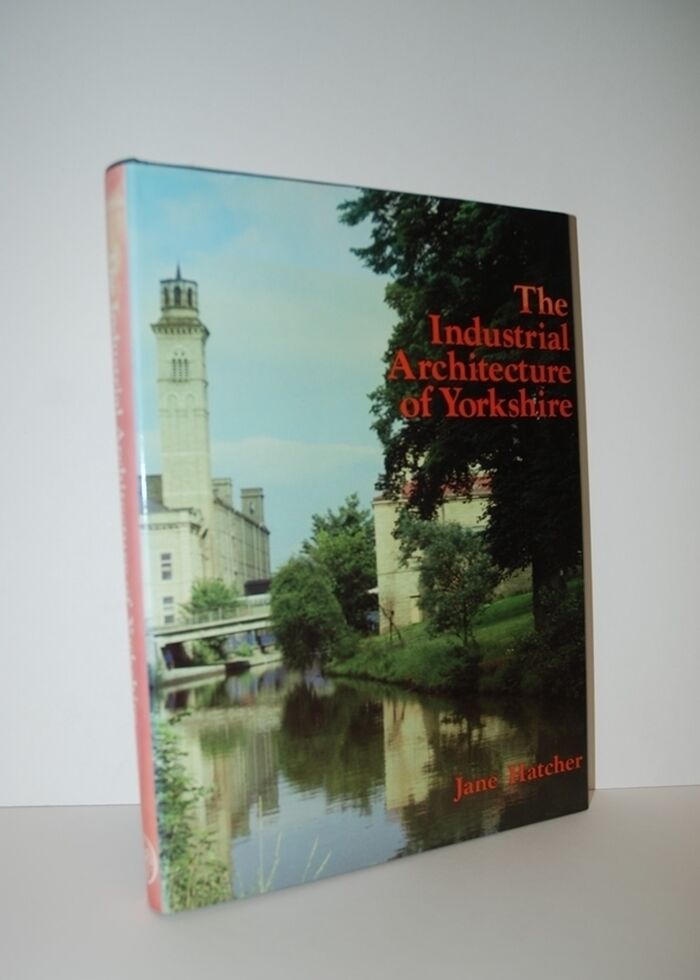 Industrial Architecture of Yorkshire Image