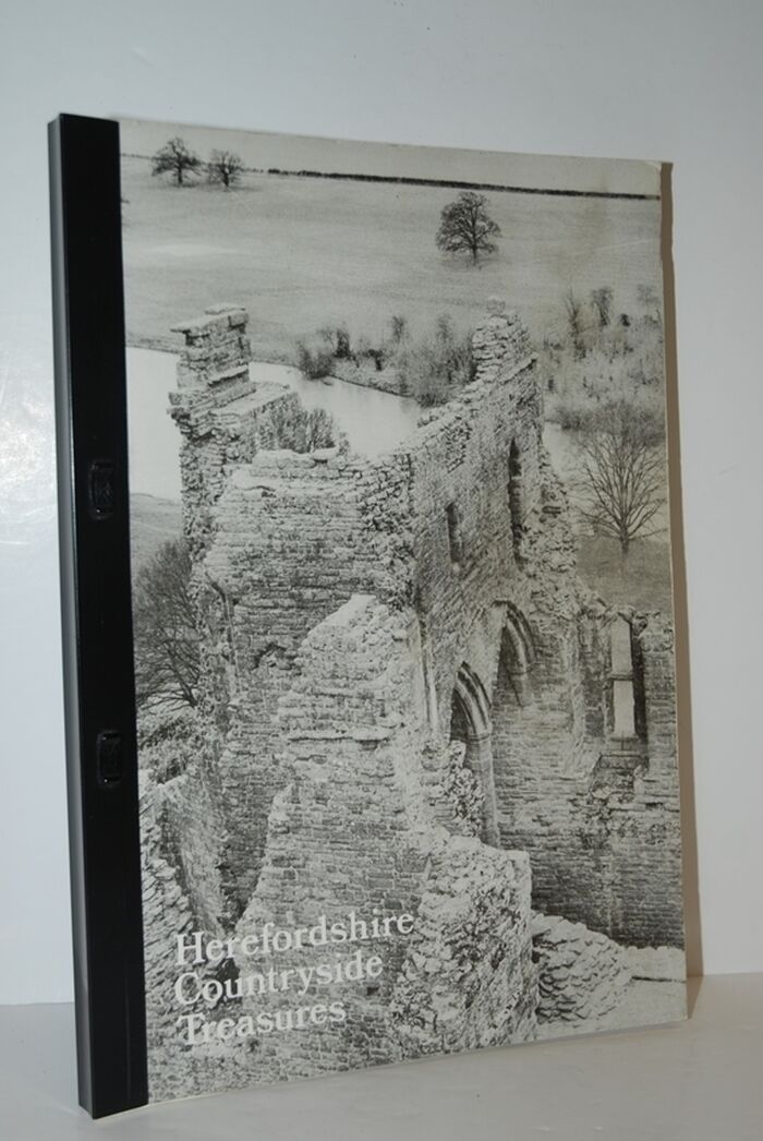 Herefordshire Register of Countryside Treasures Image