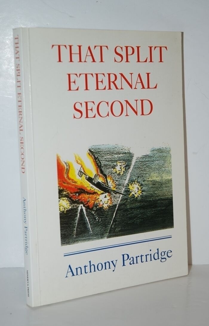 That Split Eternal Second Image