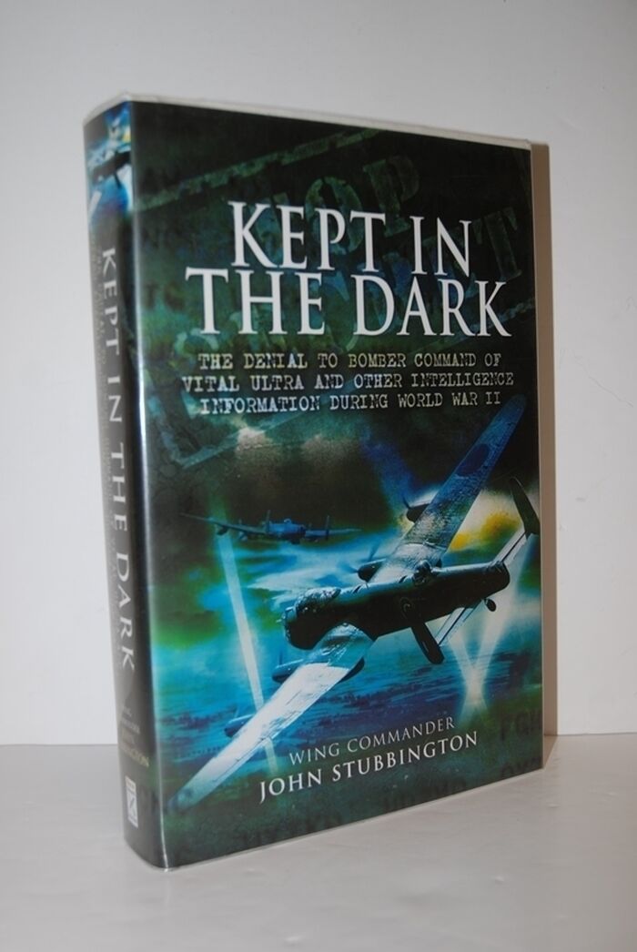 Kept in the Dark Image