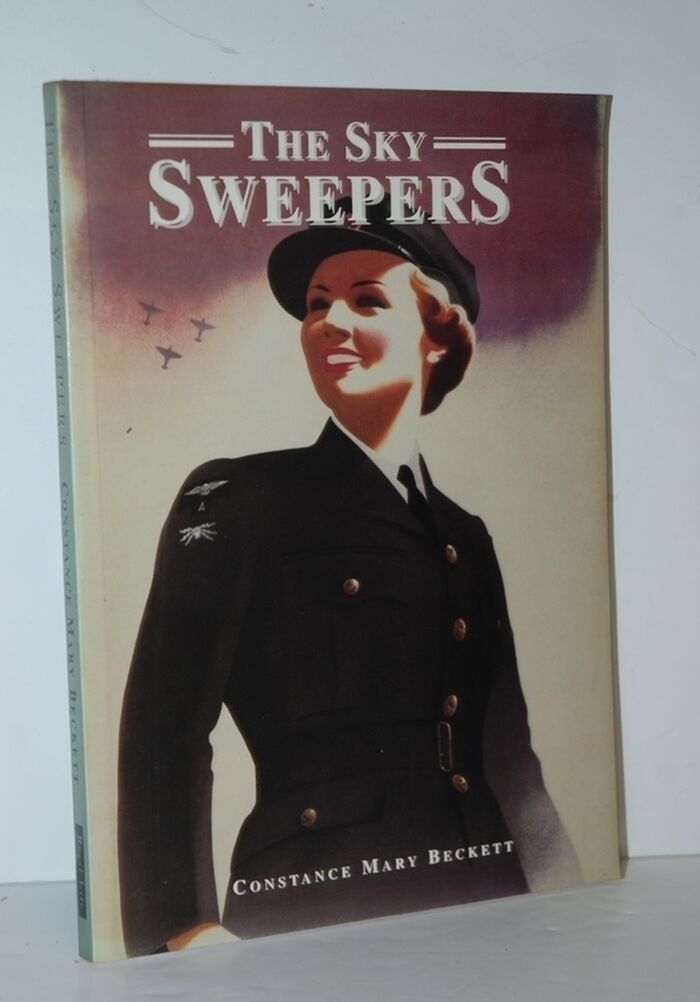 The Sky Sweepers Image